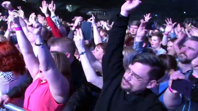 Scooter - Techno-Pioniere mit neuem Album | PopXport