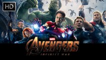 Avengers Infinity War (2018) Movie Trailer | Official Fanmade Film Teaser