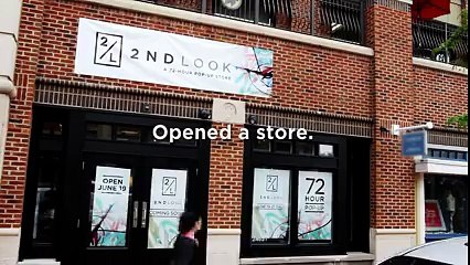 Awareness Shop for Homeless people. Amazing idea. Must watch