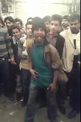 very talented young boy danceing amazing video
