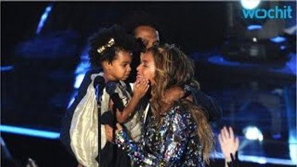 Beyoncé Releases New Formation Video, Featuring Blue Ivy