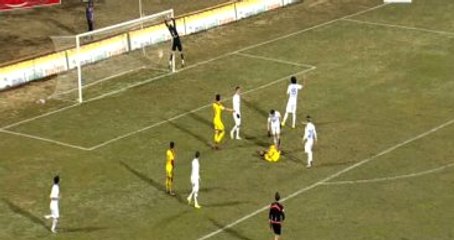 PTT 1. Lig'de İnanılmaz Gol