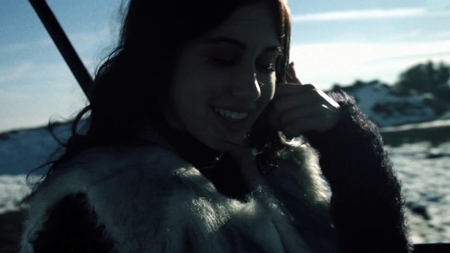 Γιώργος Τσαλίκης - Περάσαμε Τόσα Πολλά (Official Video Clip)