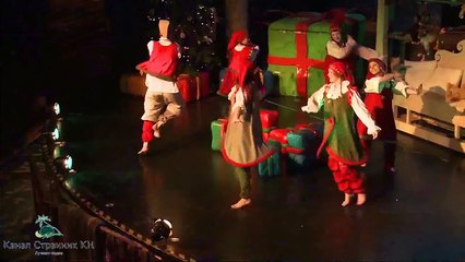 Новогодние туры в Финляндию- Лапландия родина Санта Клауса