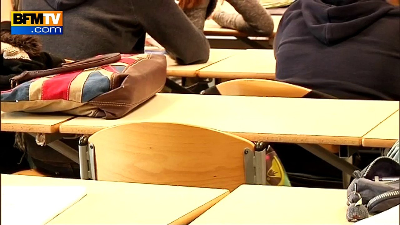 Comment stopper la radicalisation des élèves?