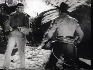 Ghost of Zorro Chapter 02: Forged Orders -- ComicWeb Serial Cliffhanger Theater