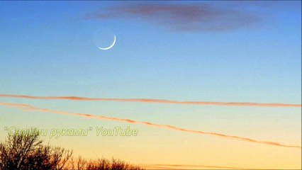 Прогноз погоды по народным приметам