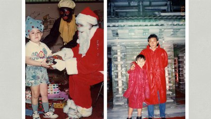 Biography Clip Andreas Debora