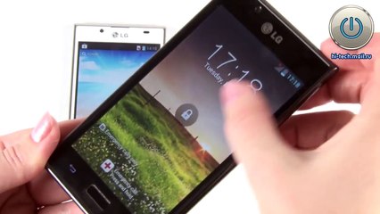 Обзор LG P705 Optimus L7 флагманский смартфон L-Style c IPS-экраном[1]