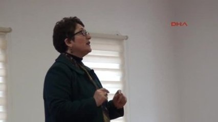 Ankara Sürücülere 'Trafik Psikolojisi ve Adabı' Eğitimi