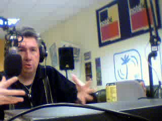 VOYANCE SUR PACIFIQUE FM AVEC PHIL PHOENIX & MARIE CHRISTINE