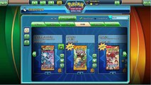Opening 50 Pokemon Trading Card Online Packs! Part 2/2 Grand Finale!