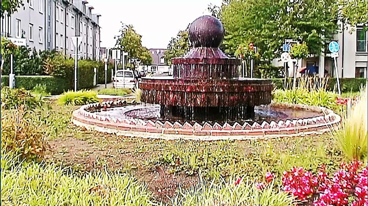 Kreisverkehre in Köln – 06