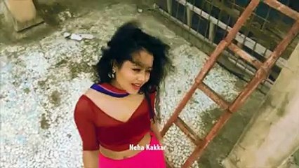 Neha kakar Dedicating This Video to Her Valentine