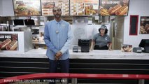 Snoop Dogg teches Burger King employees hot to grill Hot Dogs in bizarre training Video