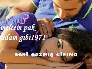 (adam gibi1971)senden öğrendim aşkım sevgililer günün kutlu olsun)