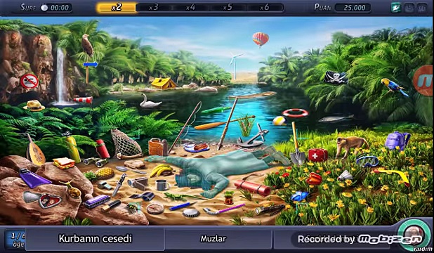 Criminal Case World Edition