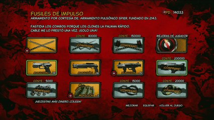 Deadpool, gameplay español, parte 11, Picara me absorbe los poderes