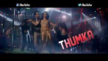 Dance Basanti - Official Song - Ungli - Emraan Hashmi, Shraddha Kapoor