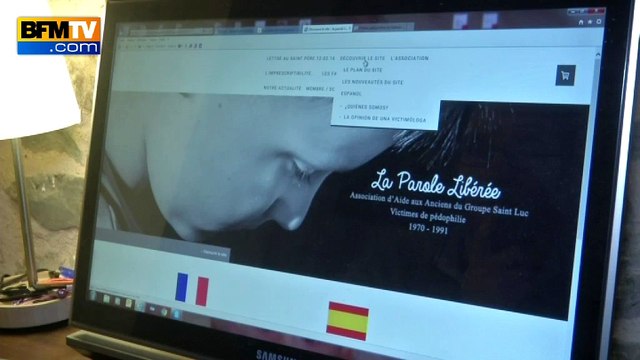 Le cardinal Barbarin pourrait être poursuivi pour non dénonciation de faits de pédophilie