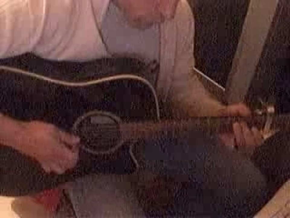 GUITARE BRAVEHEART