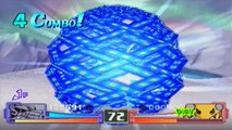 Digimon Rumble Arena Walkthrough Part 5 [2 of 2]: Gabumon Gameplay