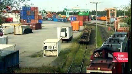 İş'te Vizyon 14.02.2016