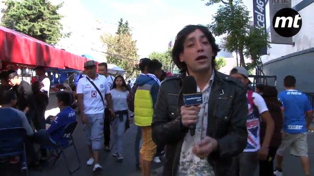 Aficionado MT: Con Charly Fox