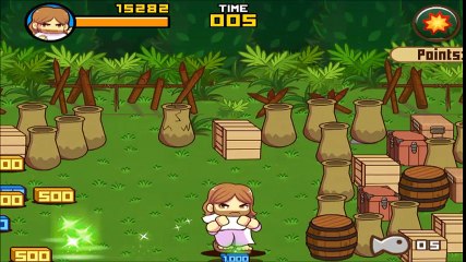 compile boulet time 2