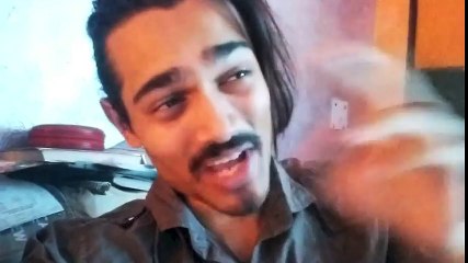 BB Ki Vines-  Fameer Fuddi