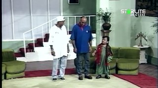 Best of Kodu Pakistani Stage Drama Full Comedy Clip