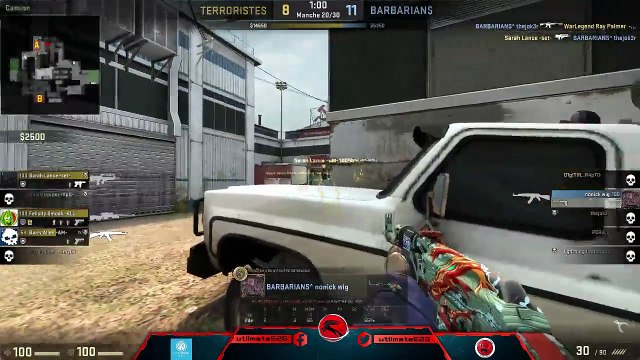 [E2G] Ultimate CSGO #10 (28)