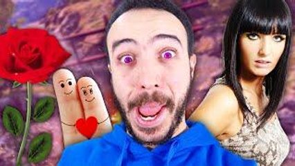 LE BLED'ART-YA DES FILLES POUR LA SAINT-VALENTIN  - GTA V