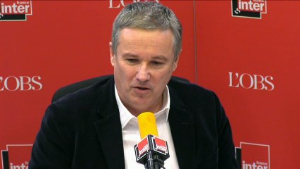 "Quand on accepte un million de migrants en Europe sans rien dire c'est qu'on est déjà mort..."