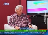 Budilica gostovanje (Senta Stojković), 14. februar 2016. (RTV Bor)