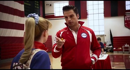 THE BRONZE - Red Band Teaser