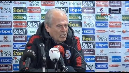 Denizli kızdı; "Demek ki..."