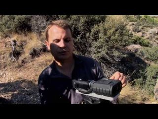 Long Range Tools G7BR2 Rangefinder
