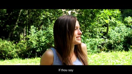 EVA I French Short Film (English Subtitles)