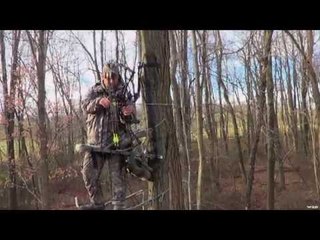 Ohio Deer Hunting