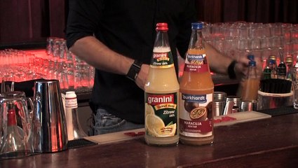 101 Cocktails zum Selbermachen - Grundausstattung / Dekoration / Interview