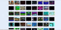 RGB Classic Games - 324 In-browser DOS games!