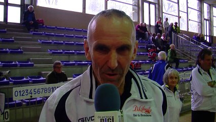 D!CI TV : De la fatigue mais dans la bonne humeur pour les 30 heures de La Blache à Gap