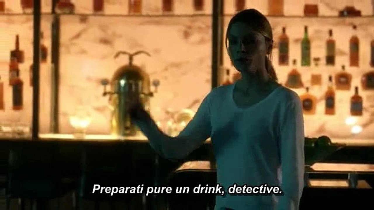 Lucifer 1x04 Sneak Peek #3 "Manly Whatnots" - SUB ITA