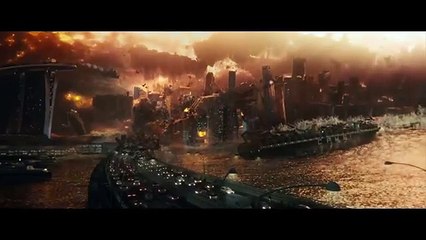Independence Day 2 Resurgence Super Bowl TV Spot Trailer (2016) Roland Emmerich Movie HD (Comic FULL HD 720P)