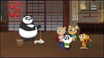 Shop Kick Panda - film kung fu complet en français