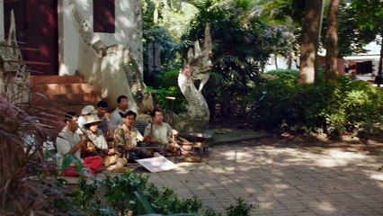 Horas de Desespero (No Escape, 2015) - Trailer Dublado