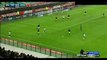 Amazing Goal Keisuke Honda - AC Milan 2-0 Genoa (14.02.2016) Serie A