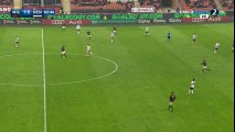Keisuke Honda Goal HD _ AC Milan 2-0 Genoa - 14-02-2016