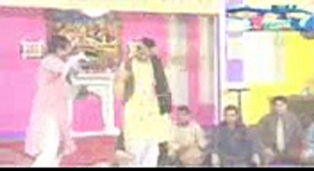 Miss 2016 Pakistani Stage Drama Trailer Full Comedy Funny Latest 2016